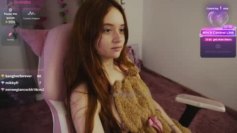 mollysb_05 online show from 10, 12, 2024