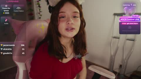 mollysb_05 online show from 7, 2, 2025