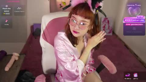mollysb_05 online show from 7, 3, 2026