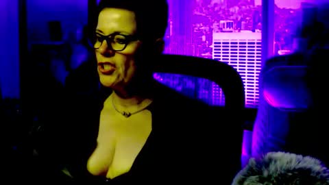 MollySun Nina Randmann online show from 27, 11, 2025