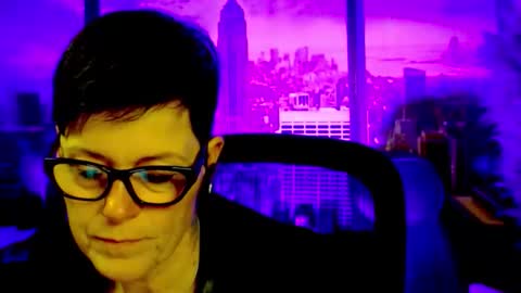 MollySun Nina Randmann online show from 21, 4, 2026