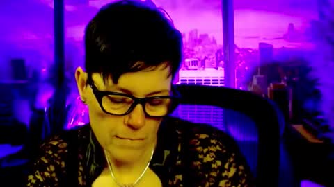 MollySun Nina Randmann online show from 23, 4, 2026