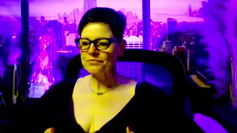 MollySun Nina Randmann online show from 28, 4, 2026