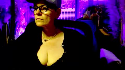 MollySun Nina Randmann online show from 30, 5, 2026