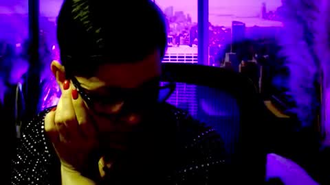 MollySun Nina Randmann online show from 3, 6, 2026