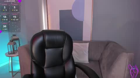 Molly Sunders online show from 25, 11, 2025