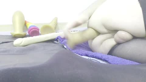 Mollysx online show from 7, 10, 2025