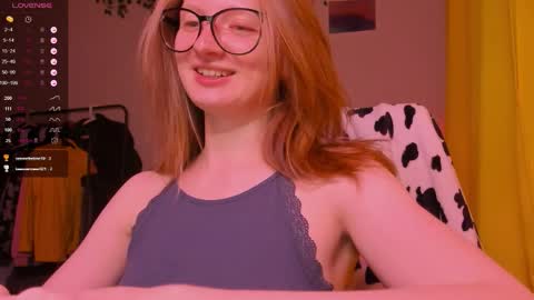 mollytucker online show from 21, 12, 2025