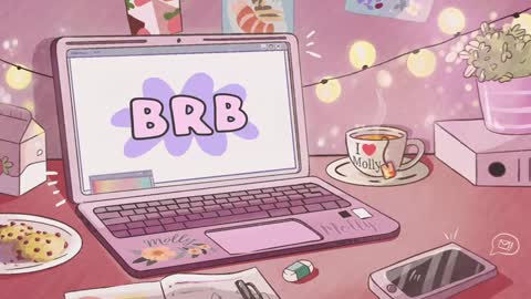  Molly  Join my social networks    online show from 22, 1, 2025