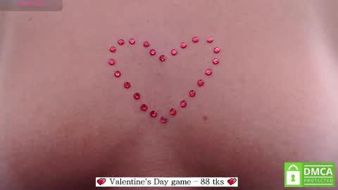  Molly  Join my social networks    online show from 14, 2, 2025