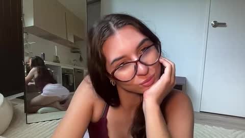 Molly online show from 16, 3, 2026