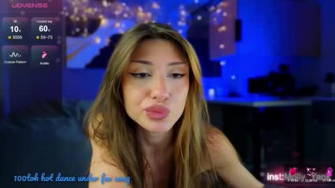 Molly online show from 17, 10, 2025