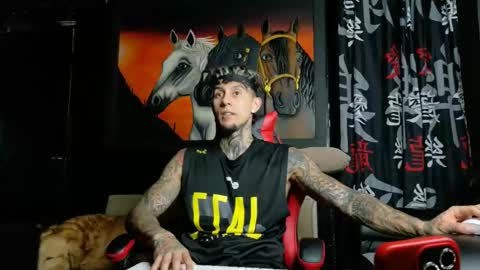 Molotov online show from 22, 10, 2025