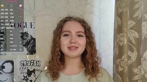 Hermina  online show from 18, 3, 2026