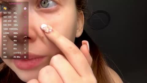 Snapshot of moltenpeach chatting on 3, 6, 2026 Hermina online show from 3, 6, 2026