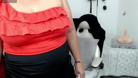 Snapshot of mom_17 chatting on 21, 12, 2025 Celeste online show from 21, 12, 2025