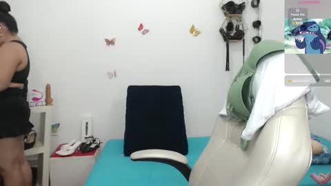 Snapshot of mom_17 chatting on 9, 2, 2026 Celeste online show from 9, 2, 2026