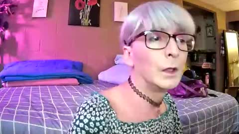 Bink online show from 1, 1, 2025