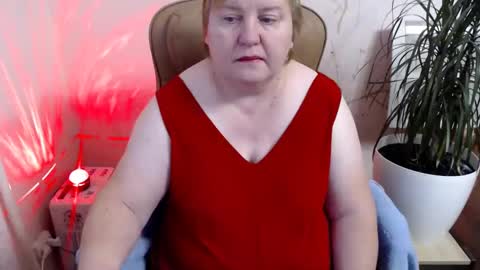 Mommy99X online show from 8, 12, 2024