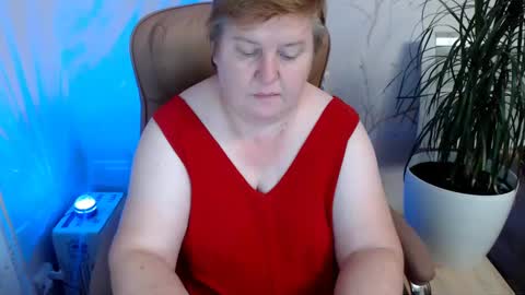 Mommy99X online show from 8, 12, 2024