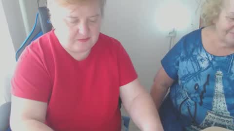 Mommy99X online show from 1, 3, 2025