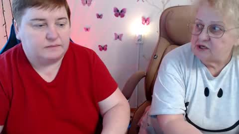 Mommy99X online show from 2, 3, 2025