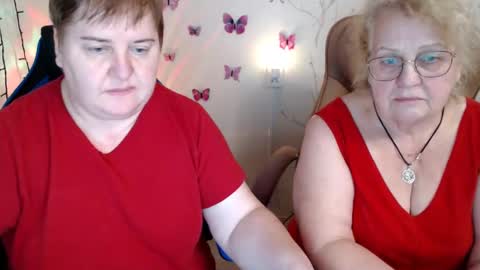 Mommy99X online show from 2, 3, 2025