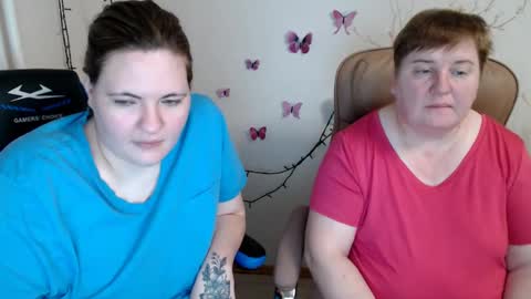 Mommy99X online show from 5, 3, 2025