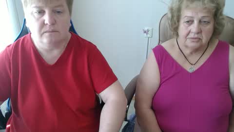 Mommy99X online show from 23, 9, 2025