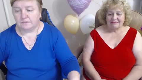 Mommy99X online show from 21, 10, 2025