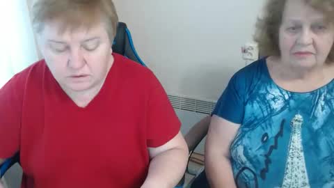 Mommy99X online show from 6, 1, 2026