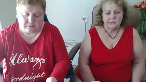 Mommy99X online show from 11, 3, 2026