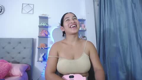 ANDREA online show from 16, 4, 2026