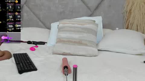 Letty Smith online show from 26, 3, 2026