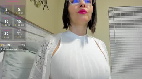 Snapshot of mommyfuckmilf_ chatting on 31, 12, 2024 Anny online show from 31, 12, 2024