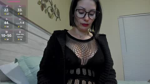 Snapshot of mommyfuckmilf_ chatting on 14, 1, 2025 Anny online show from 14, 1, 2025