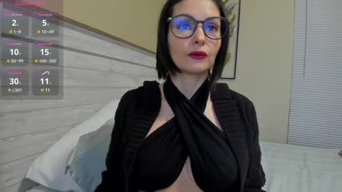 Snapshot of mommyfuckmilf_ chatting on 21, 1, 2025 Anny online show from 21, 1, 2025