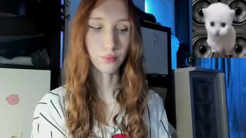 Liza online show from 20, 2, 2025