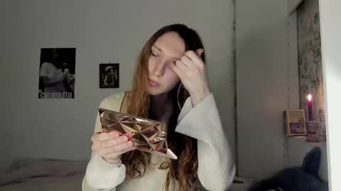 Liza online show from 12, 3, 2026