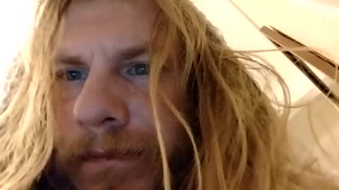 Snapshot of mommyissues2386 chatting on 13, 1, 2025 Richard Sheridan online show from 13, 1, 2025