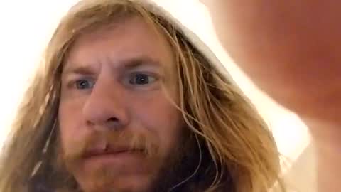 Snapshot of mommyissues2386 chatting on 14, 1, 2025 Richard Sheridan online show from 14, 1, 2025