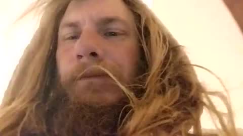 Snapshot of mommyissues2386 chatting on 15, 1, 2025 Richard Sheridan online show from 15, 1, 2025