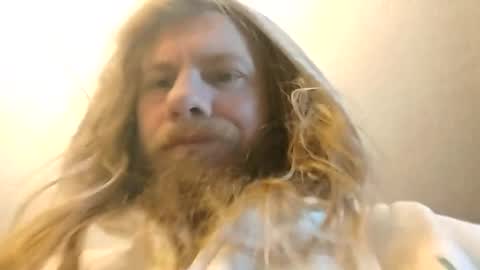 Snapshot of mommyissues2386 chatting on 15, 1, 2025 Richard Sheridan online show from 15, 1, 2025