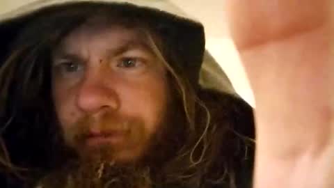 Snapshot of mommyissues2386 chatting on 25, 1, 2025 Richard Sheridan online show from 25, 1, 2025