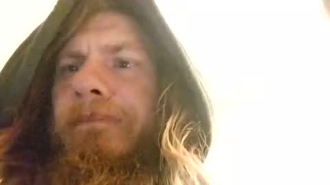 Snapshot of mommyissues2386 chatting on 4, 2, 2025 Richard Sheridan online show from 4, 2, 2025