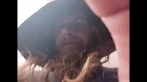 Snapshot of mommyissues2386 chatting on 15, 2, 2025 Richard Sheridan online show from 15, 2, 2025