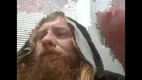 Snapshot of mommyissues2386 chatting on 8, 10, 2025 Richard Sheridan online show from 8, 10, 2025