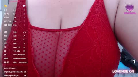 Snapshot of mommyissuess_ chatting on 29, 1, 2025 Daphne  online show from 29, 1, 2025