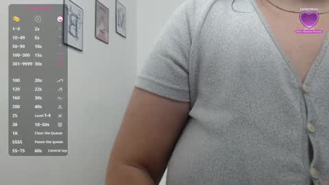 Snapshot of mommyissuess_ chatting on 31, 1, 2025 Daphne  online show from 31, 1, 2025