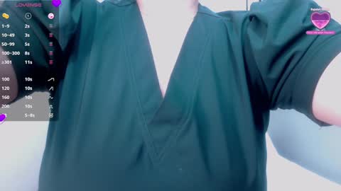 Snapshot of mommyissuess_ chatting on 5, 2, 2025 Daphne  online show from 5, 2, 2025